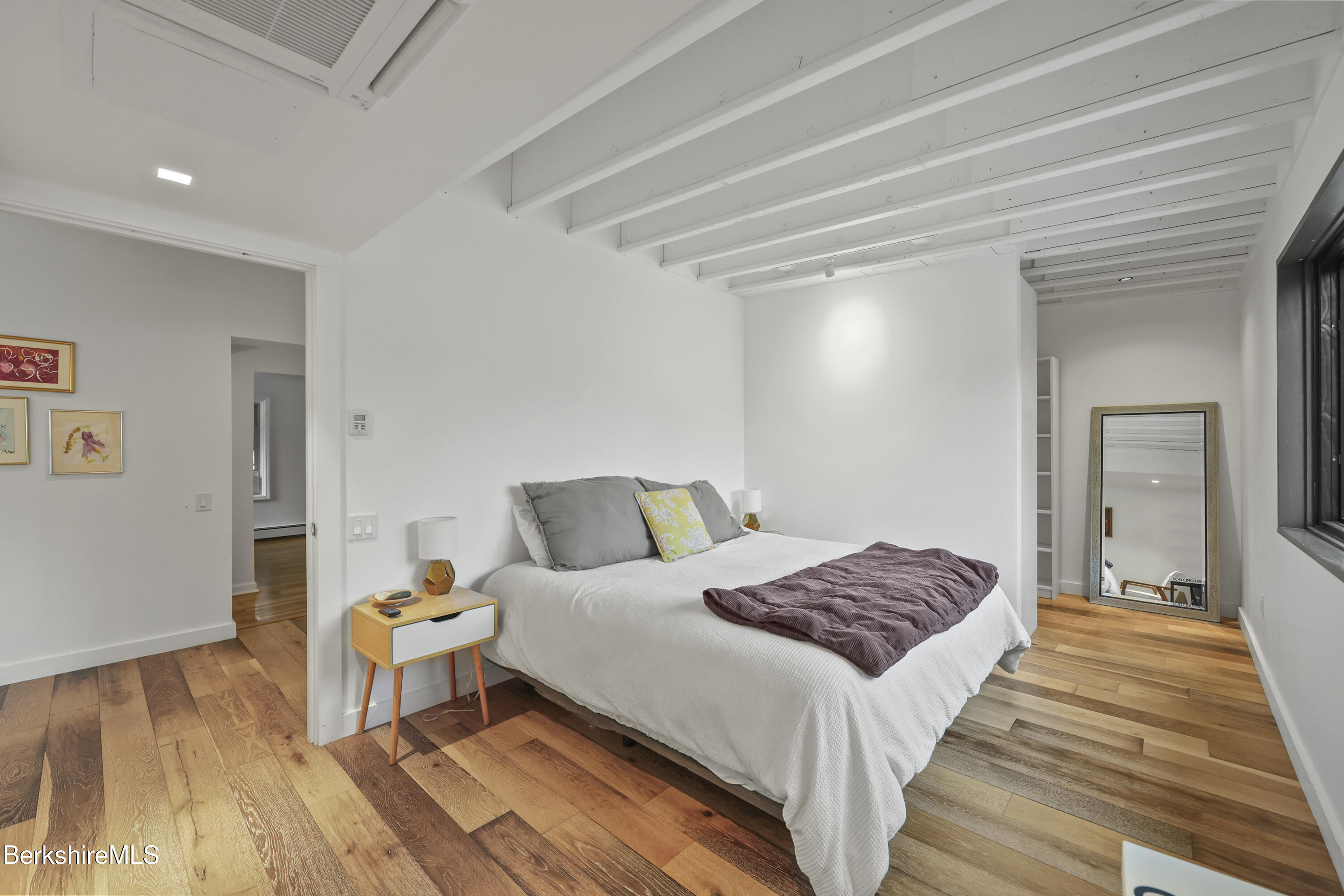 87 Maple Street Williamstown, MA 01267 - Photo 17 of 41 Primary Bedroom