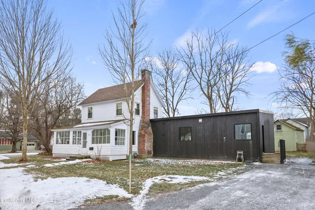 $675,000 | 87 Maple Street, Williamstown, MA 01267