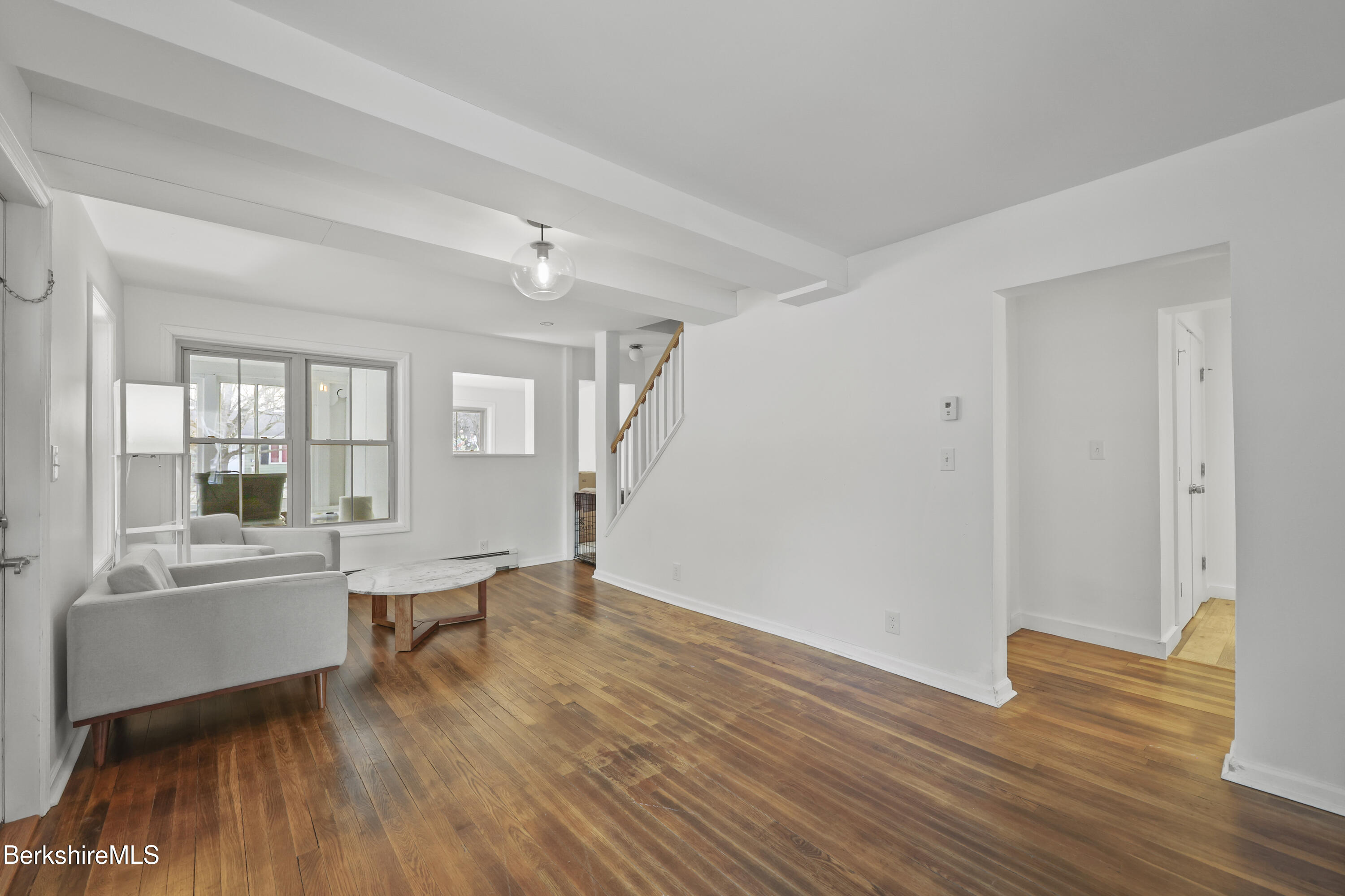 87 Maple Street Williamstown, MA 01267 - Photo 23 of 41 Den