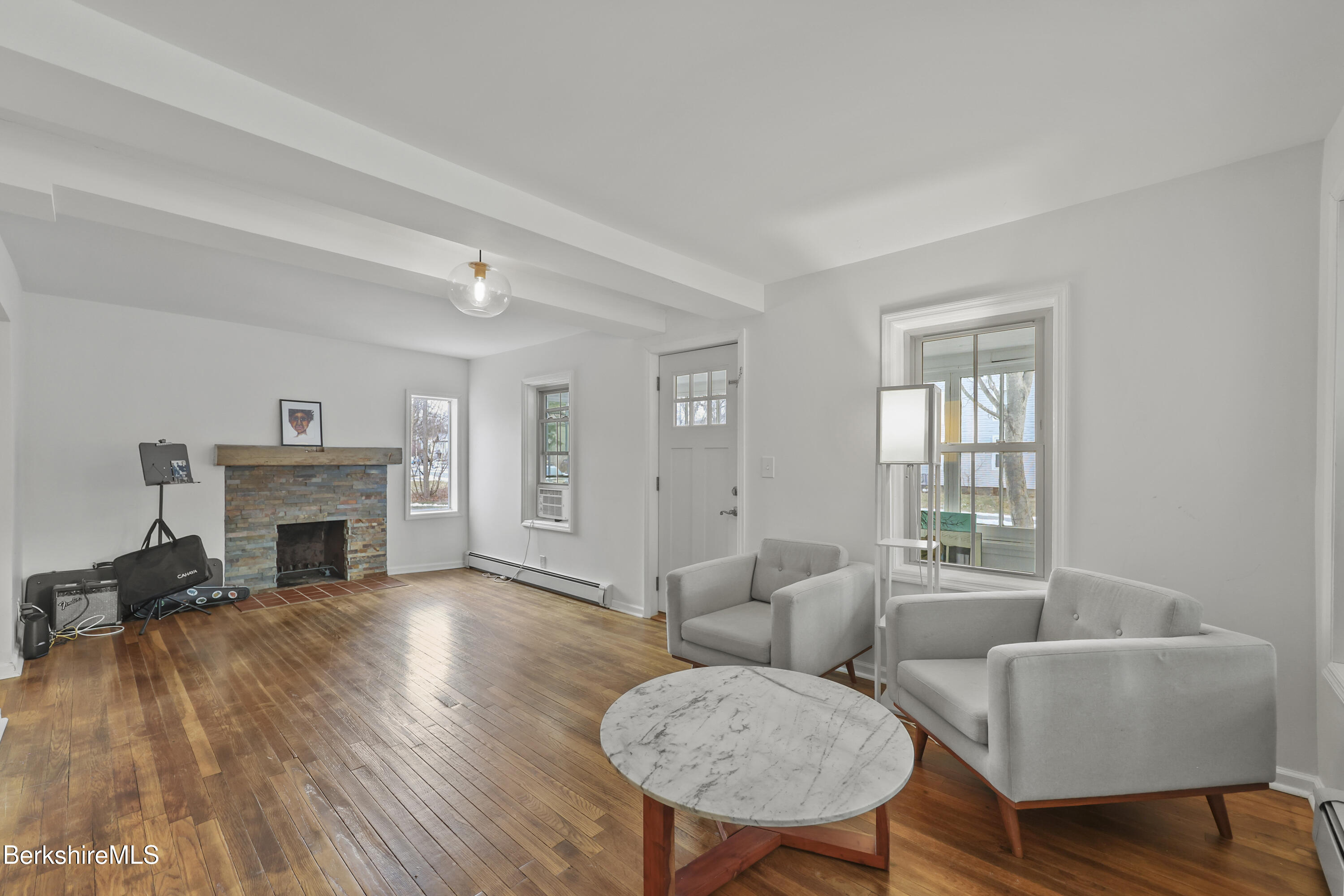 87 Maple Street Williamstown, MA 01267 - Photo 25 of 41 Den