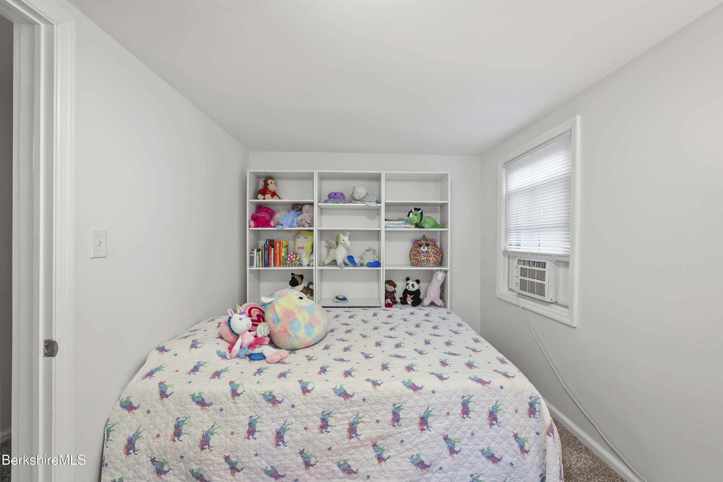 87 Maple Street Williamstown, MA 01267 - Photo 27 of 41 2nd Floor Bedroom Two