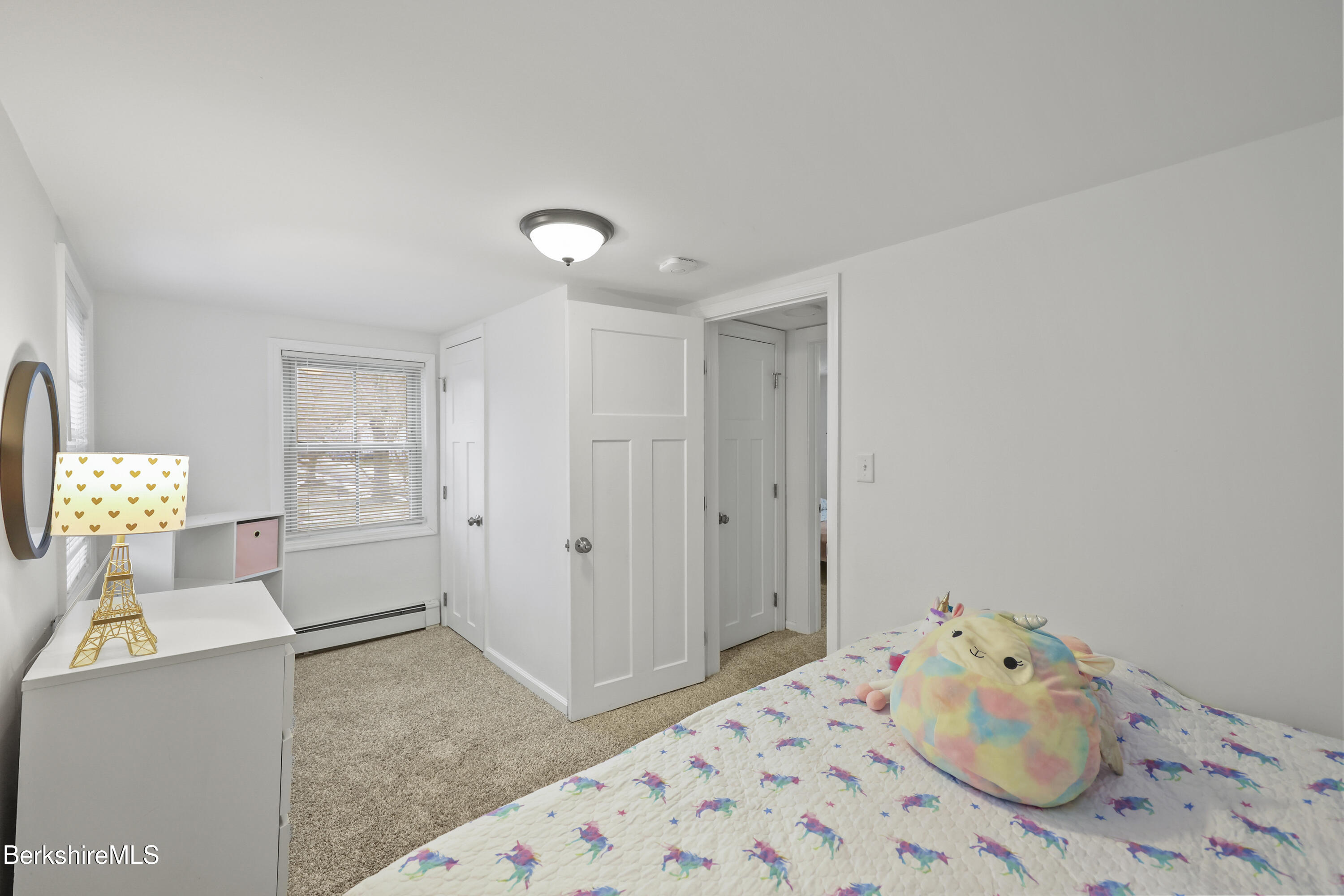 87 Maple Street Williamstown, MA 01267 - Photo 28 of 41 2nd Floor Bedroom Two