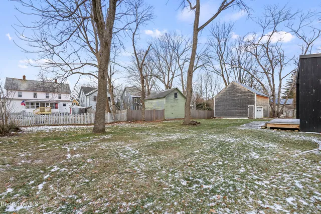 $675,000 | 87 Maple Street, Williamstown, MA 01267