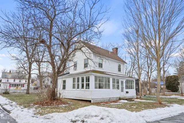 $675,000 | 87 Maple Street, Williamstown, MA 01267