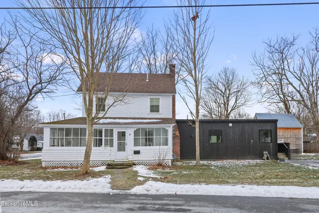 $675,000 | 87 Maple Street, Williamstown, MA 01267