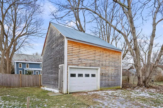 $675,000 | 87 Maple Street, Williamstown, MA 01267