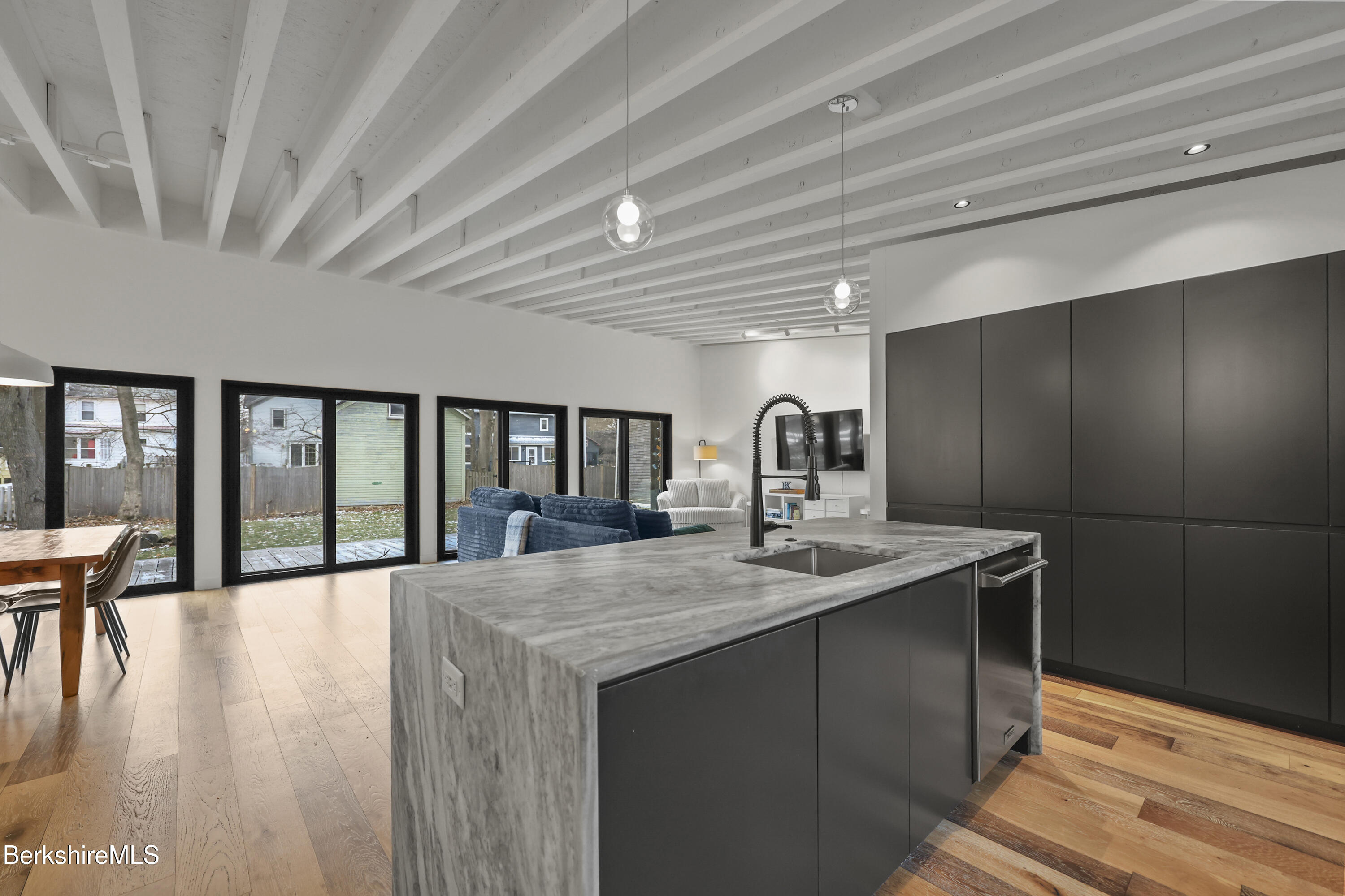 87 Maple Street Williamstown, MA 01267 - Photo 5 of 41 Kitchen