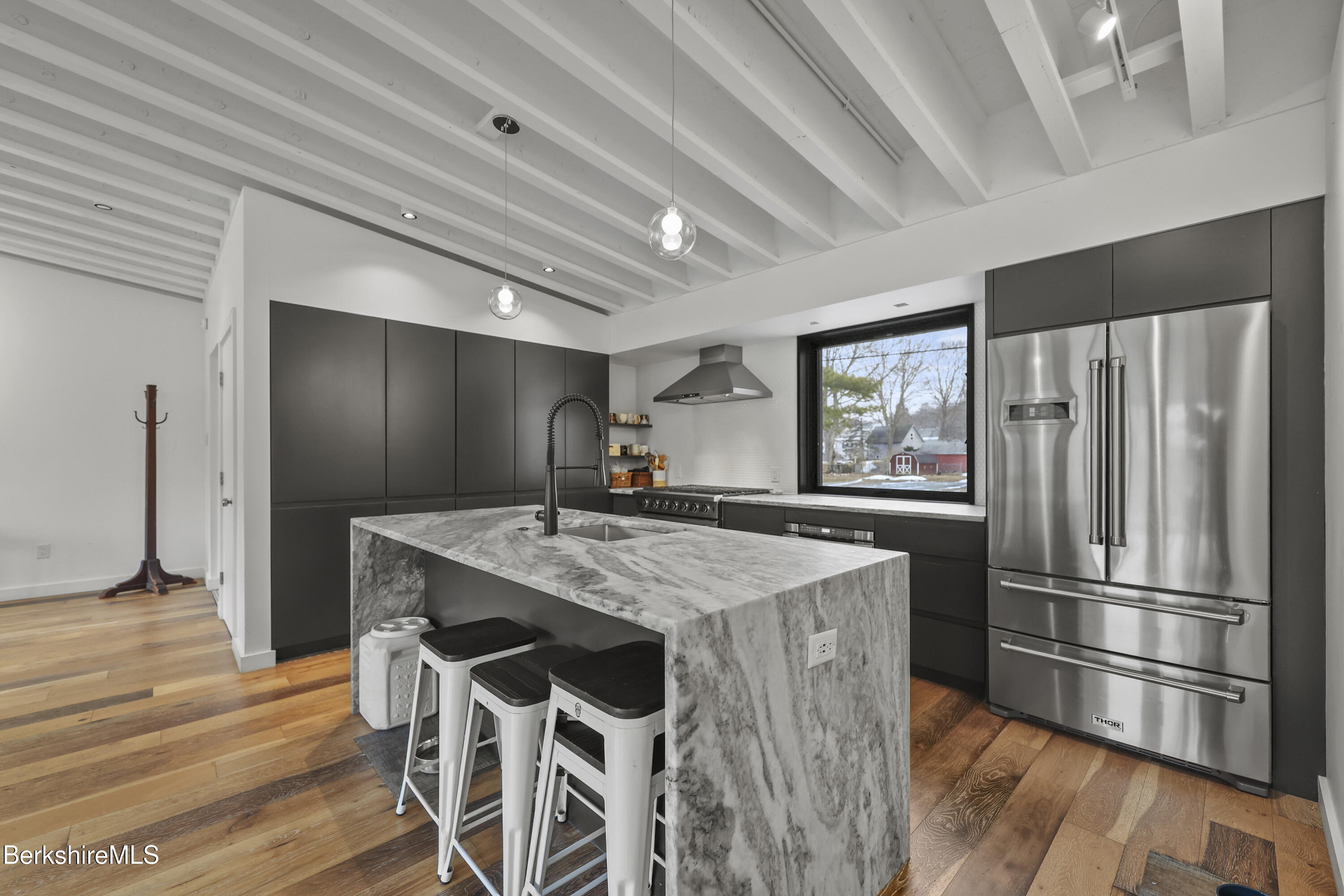 87 Maple Street Williamstown, MA 01267 - Photo 7 of 41 Kitchen