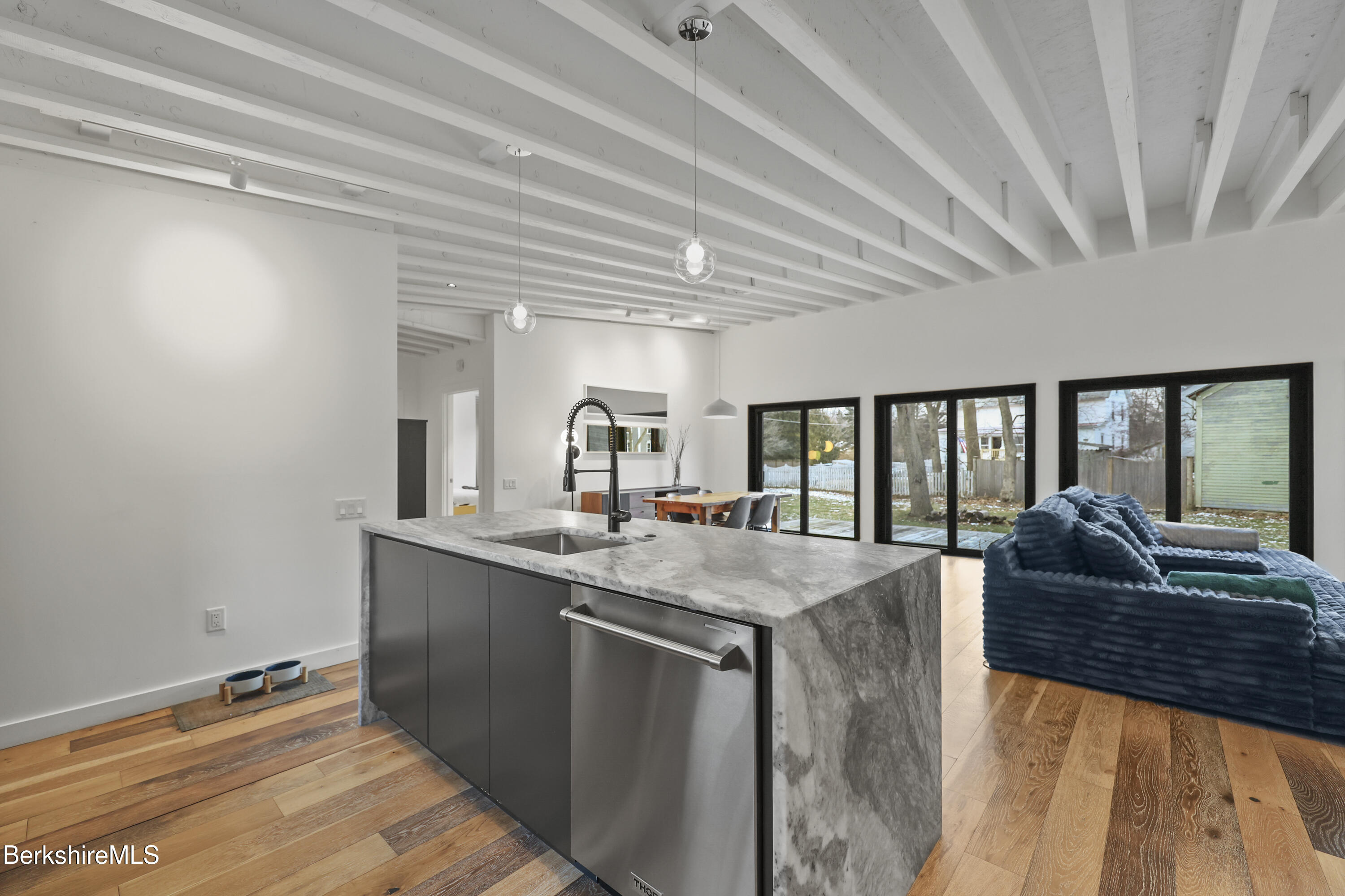 87 Maple Street Williamstown, MA 01267 - Photo 8 of 41 Kitchen