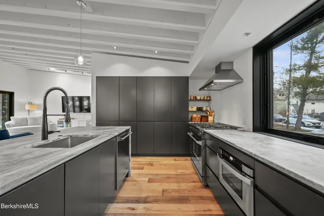 $675,000 | 87 Maple Street, Williamstown, MA 01267