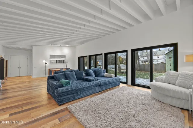 $675,000 | 87 Maple Street, Williamstown, MA 01267