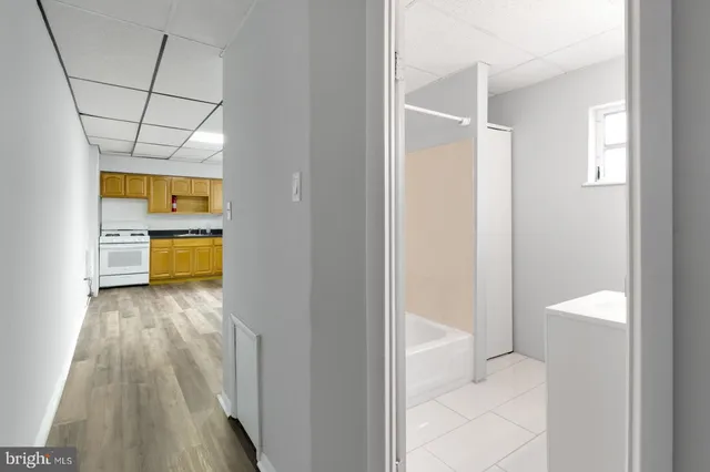 $1,275 | 1528 South 10th Street, Unit 3, Philadelphia, PA 19147