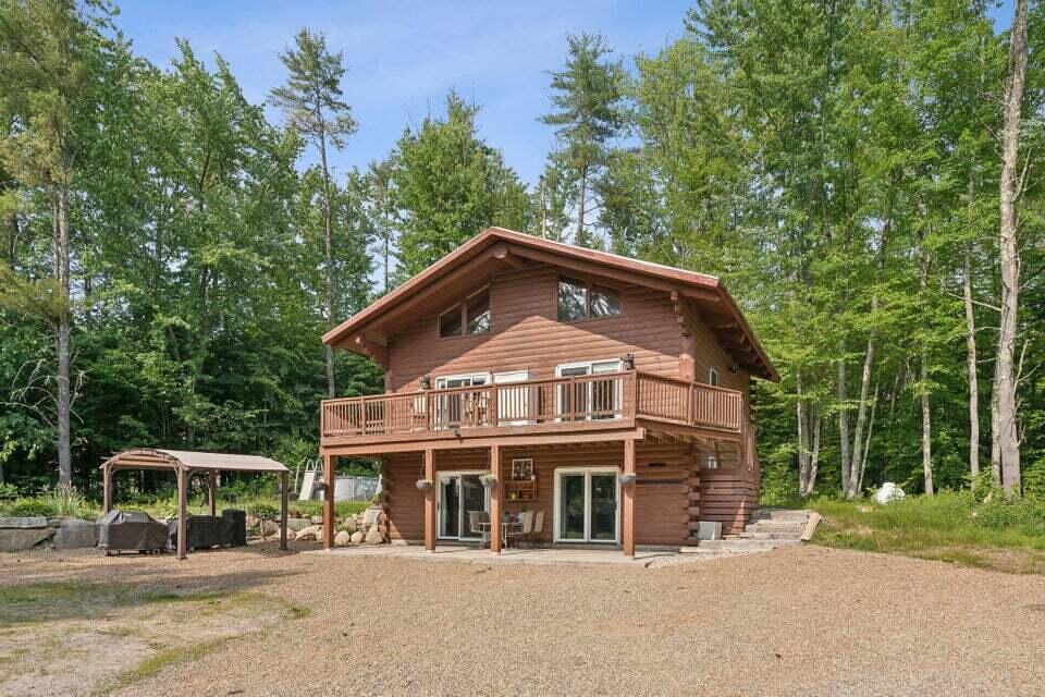 11 Wicks Road Fryeburg, ME 04037 - Photo 2 of 18 Wicks2