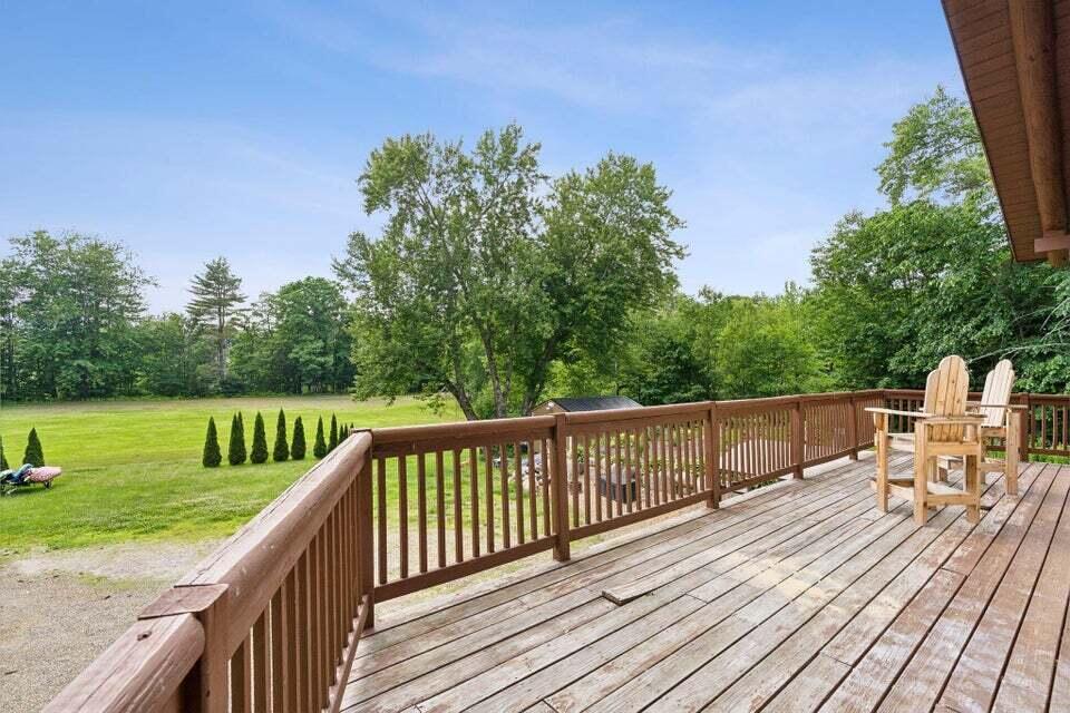 11 Wicks Road Fryeburg, ME 04037 - Photo 3 of 18 Wicks3