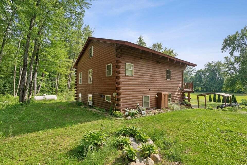 11 Wicks Road Fryeburg, ME 04037 - Photo 4 of 18 Wicks4