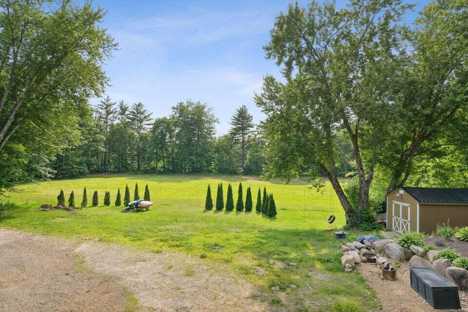 11 Wicks Road Fryeburg, ME 04037 - Photo 7 of 18 wicks7