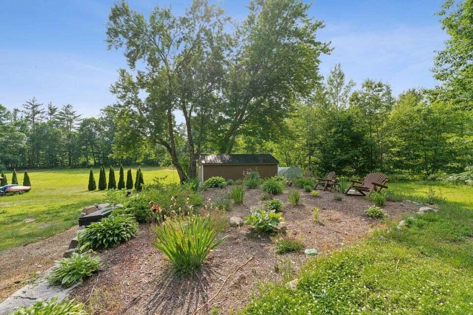 11 Wicks Road Fryeburg, ME 04037 - Photo 8 of 18 wicks8