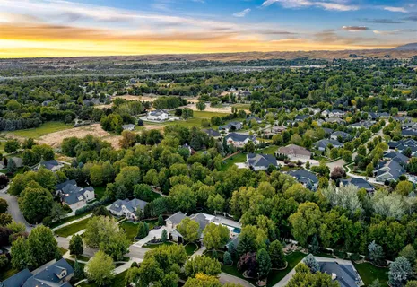 $2,999,000 | 2164 West Holly Mountain Drive, Eagle, ID 83616