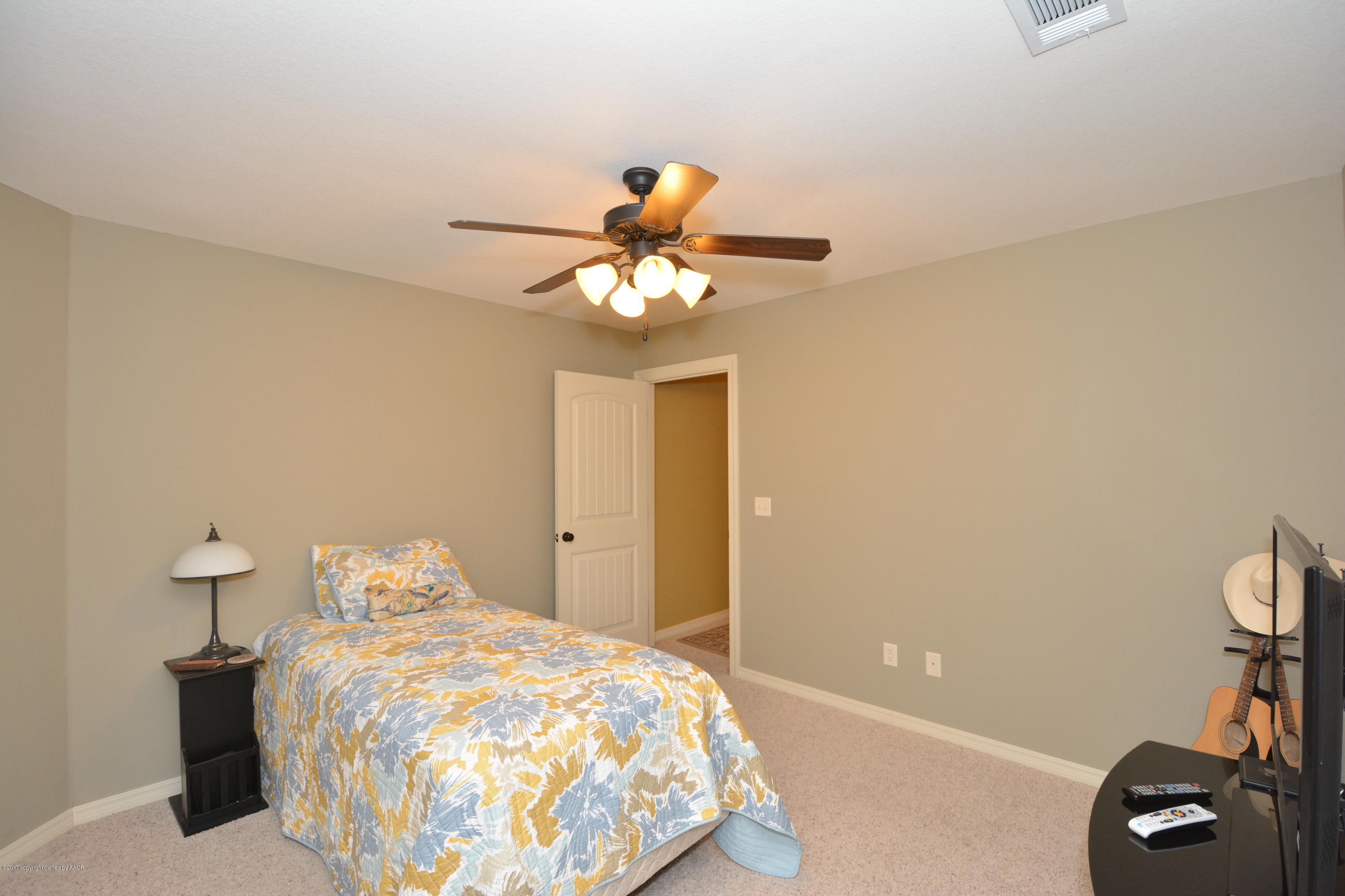 7316 Old Kent Road Amarillo, TX 79109 - Photo 26 of 31 26 Bedroom 3
