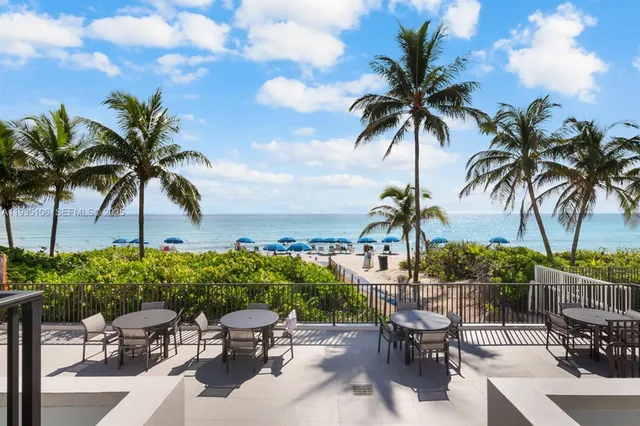 $2,000 | 1950 South Ocean Drive, Unit 9L, Hallandale Beach, FL 33009