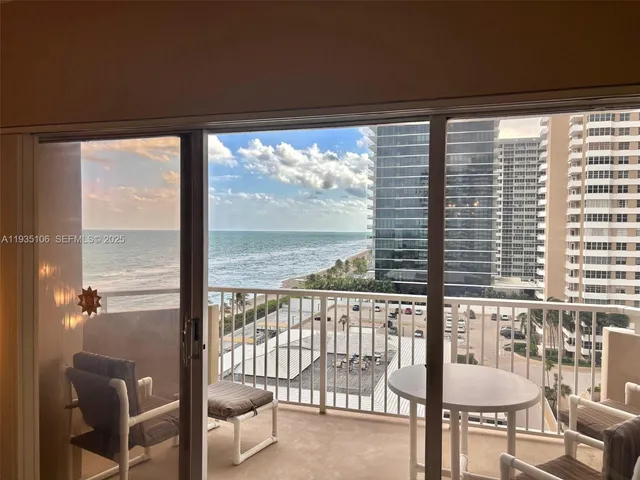 $2,000 | 1950 South Ocean Drive, Unit 9L, Hallandale Beach, FL 33009