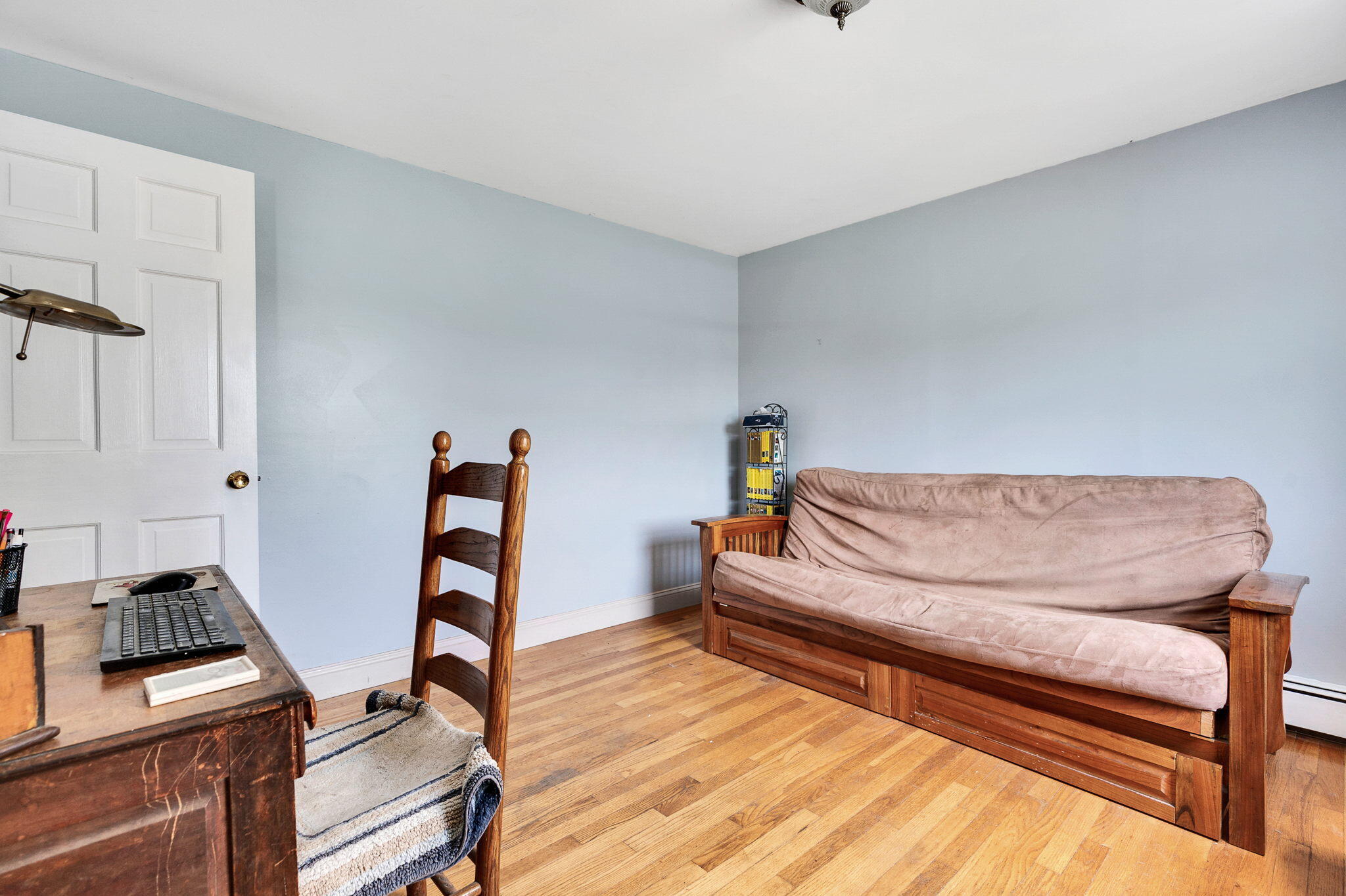 112 Merrill Road Pownal, ME 04069 - Photo 20 of 68 112Merrill-16