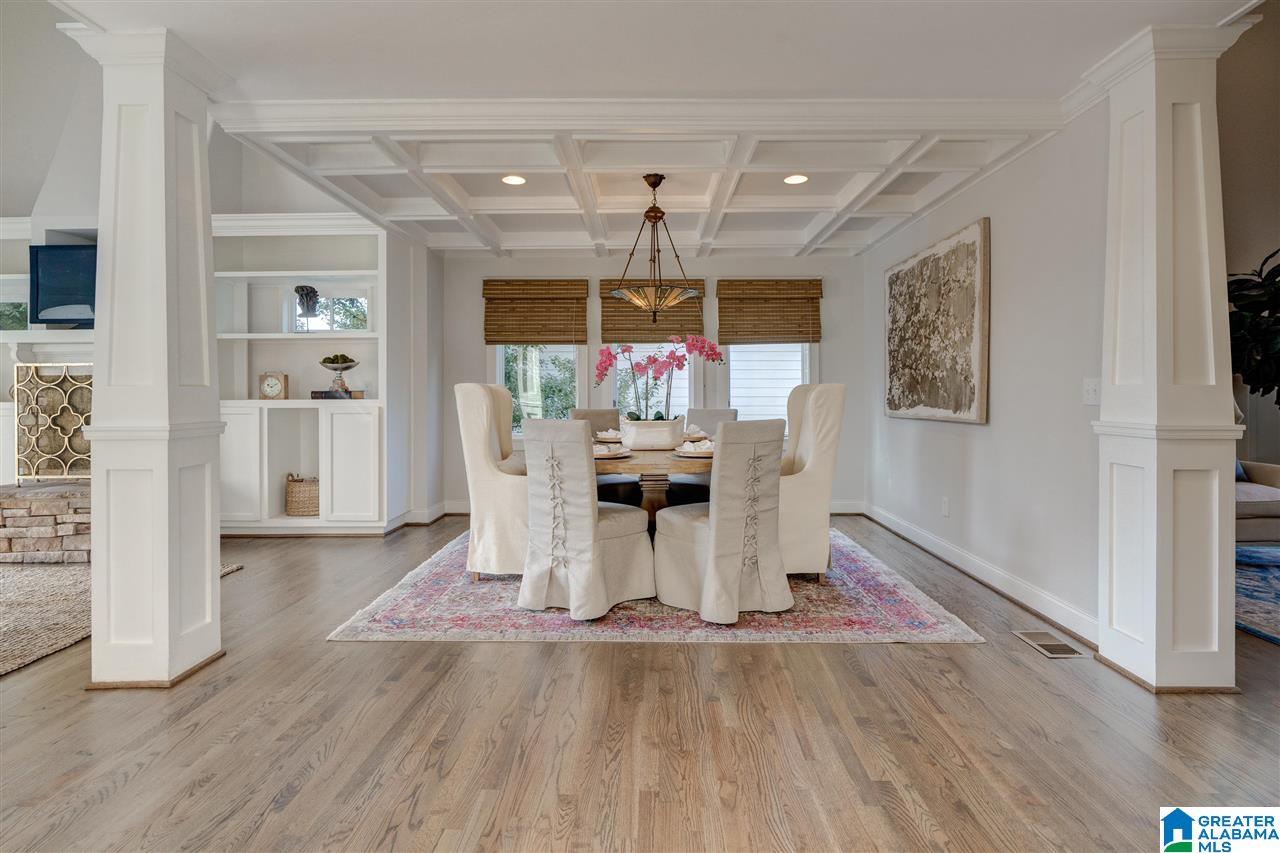 3003 Roxbury Road Birmingham, AL 35209 - Photo 9 of 50