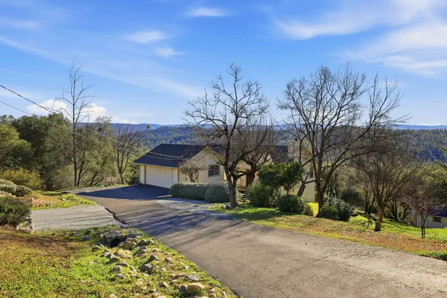 $530,000 | 5045 Free Fox Lane, Placerville, CA 95667