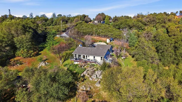 $530,000 | 5045 Free Fox Lane, Placerville, CA 95667