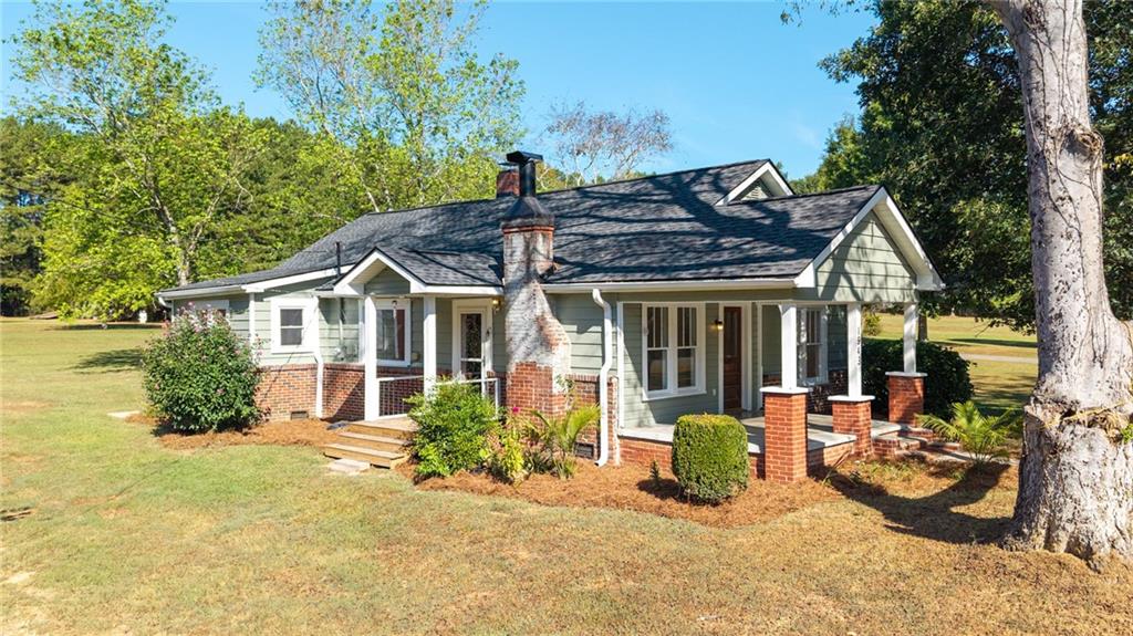 1943 Moores Ferry Road Southwest Plainville, GA 30733 - Photo 1 of 31 Gallery Image 1