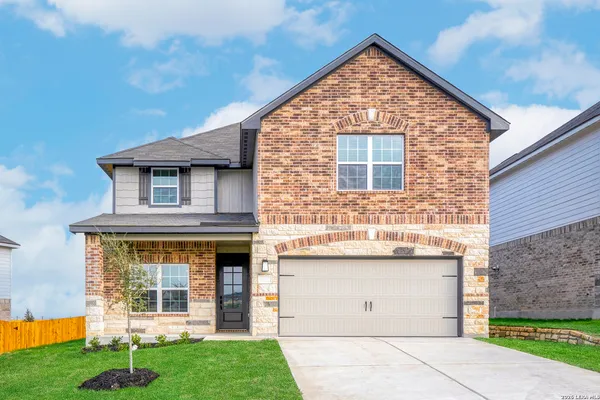 $405,900 | 6328 Monk Landing, Converse, TX 78109