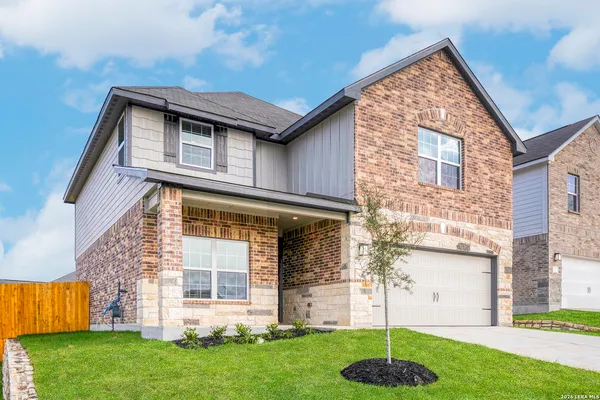 $408,900 | 6328 Monk Landing, Converse, TX 78109