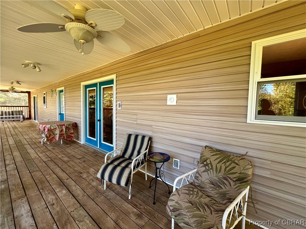 1148 Glebe Landing Road Center Cross, VA 22437 - Photo 34 of 41