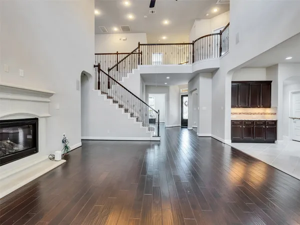 $704,900 | 20314 Dark Hollow Lane, Spring, TX 77379