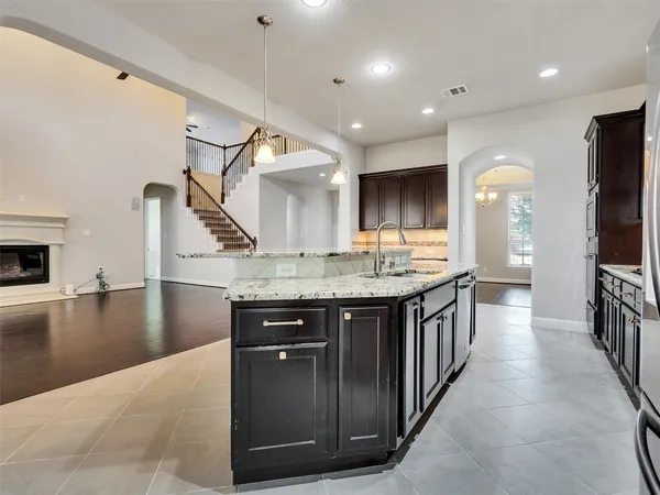 $704,900 | 20314 Dark Hollow Lane, Spring, TX 77379