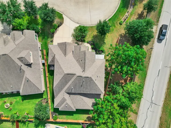 $704,900 | 20314 Dark Hollow Lane, Spring, TX 77379