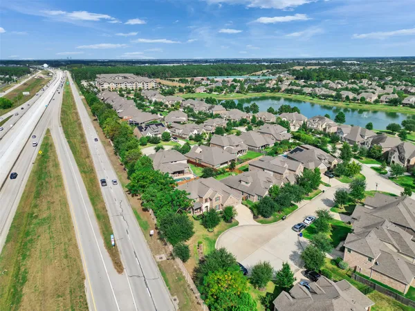 $704,900 | 20314 Dark Hollow Lane, Spring, TX 77379