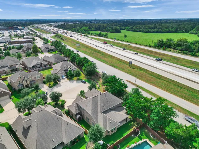 $725,000 | 20314 Dark Hollow Lane, Spring, TX 77379