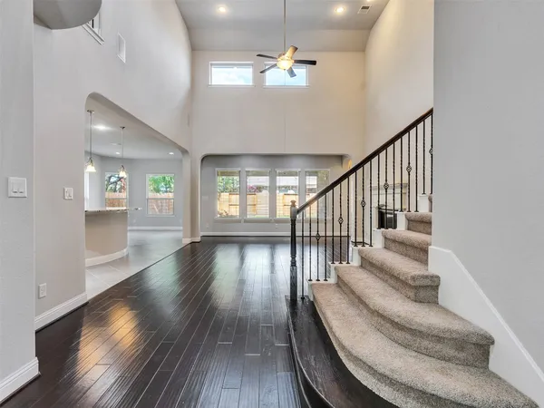 $704,900 | 20314 Dark Hollow Lane, Spring, TX 77379