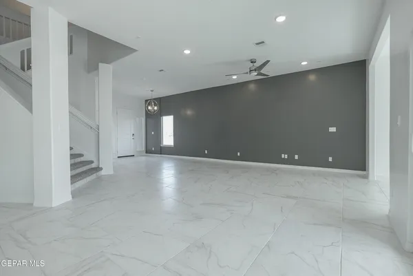 $512,950 | 104 Peregrino Trail, Santa Teresa, NM 88008