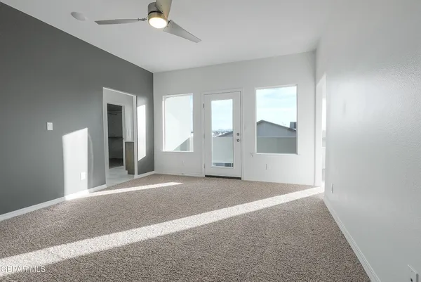 $512,950 | 104 Peregrino Trail, Santa Teresa, NM 88008