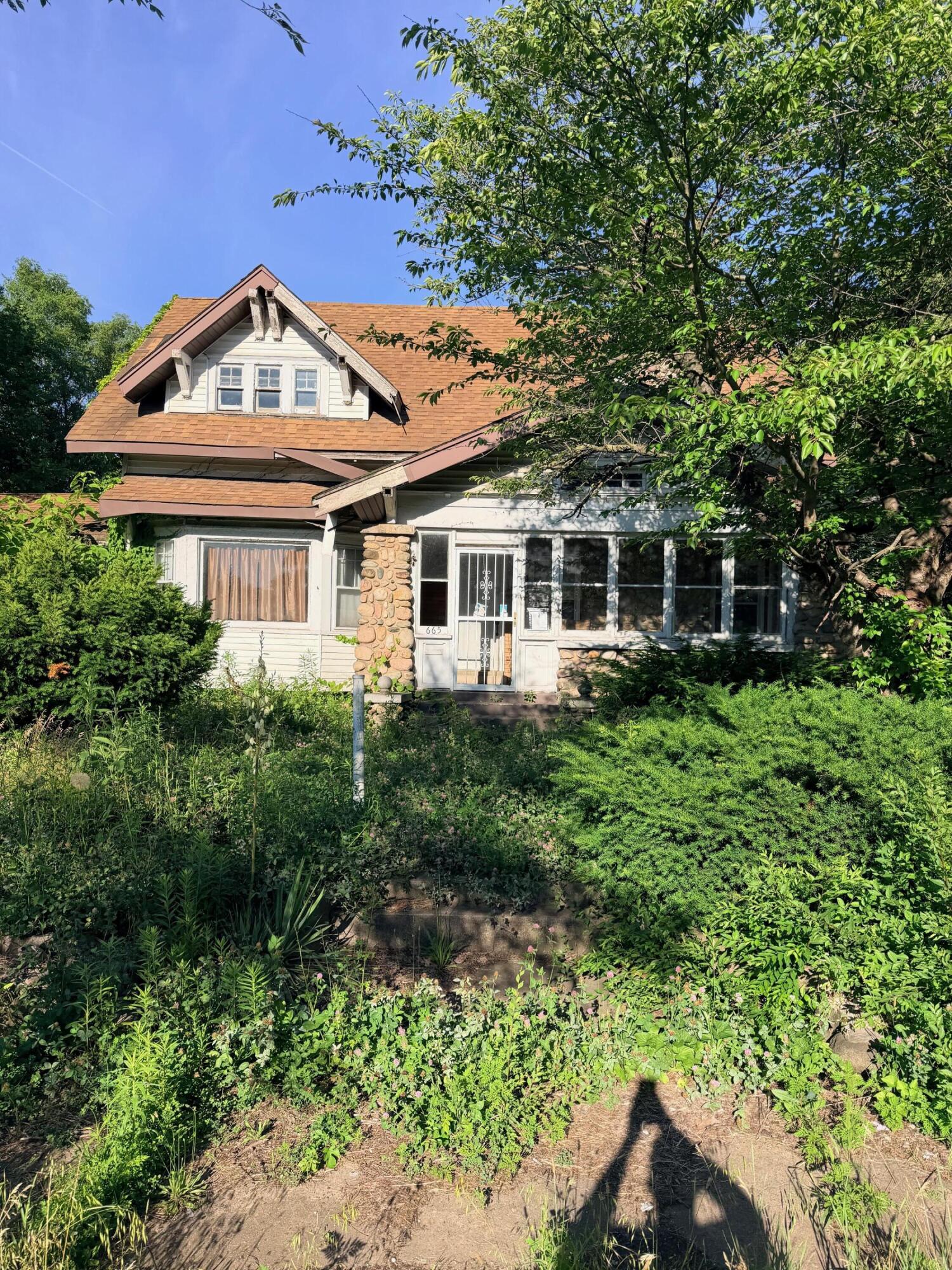 665 Fillmore Street Gary, IN 46402 - Photo 1 of 9 1500x2000