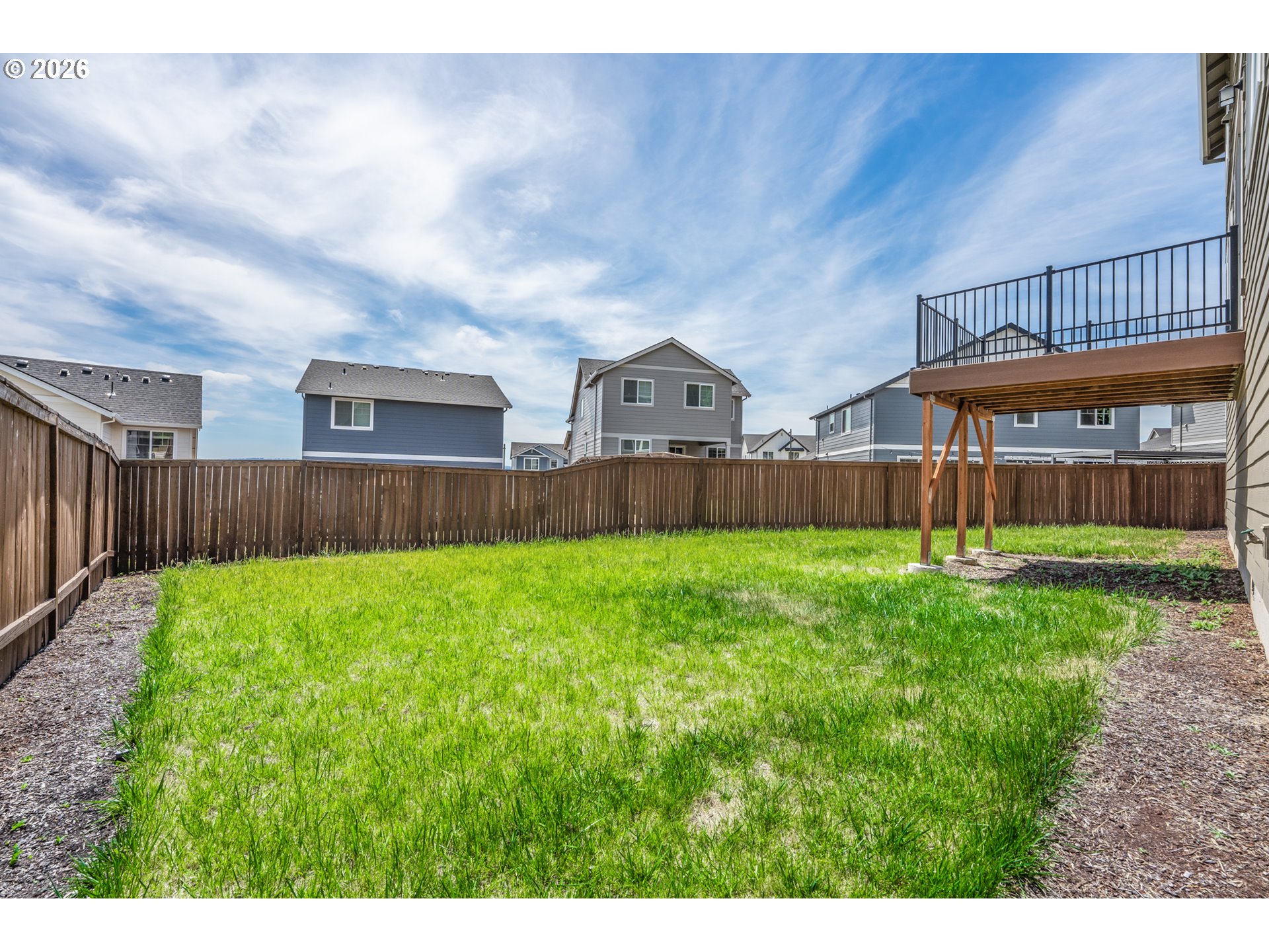 16930 Southwest Dowitcher Lane Beaverton, OR 97007 - Photo 30 of 32