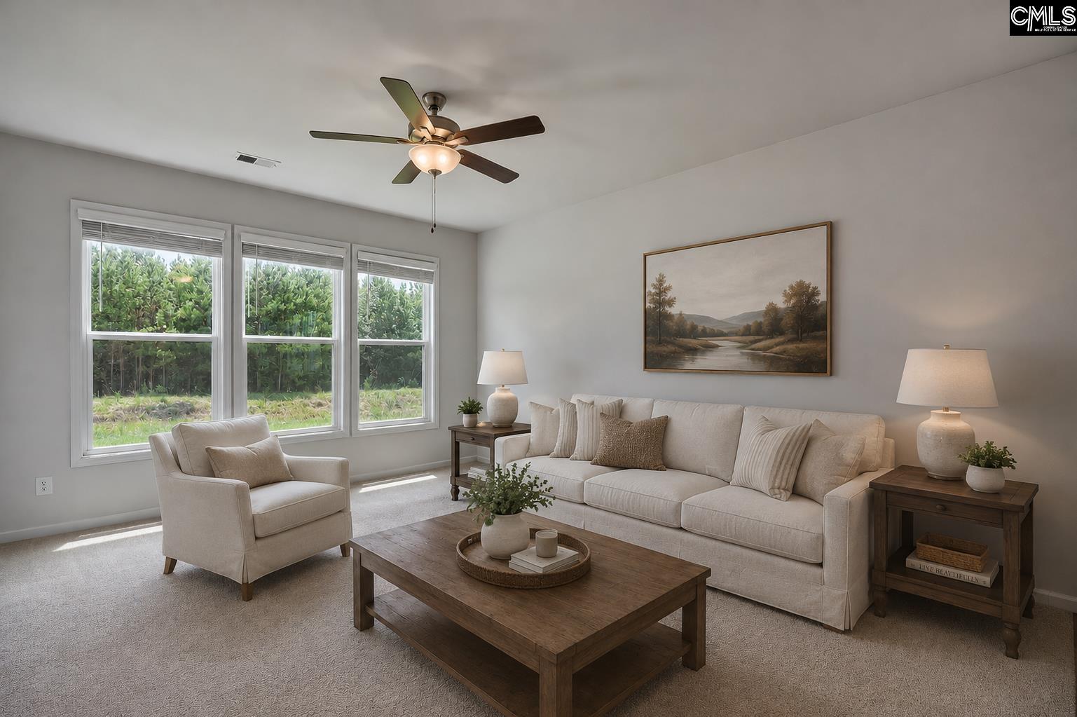 212 Savannah Wood Road Hopkins, SC 29061 - Photo 7 of 23