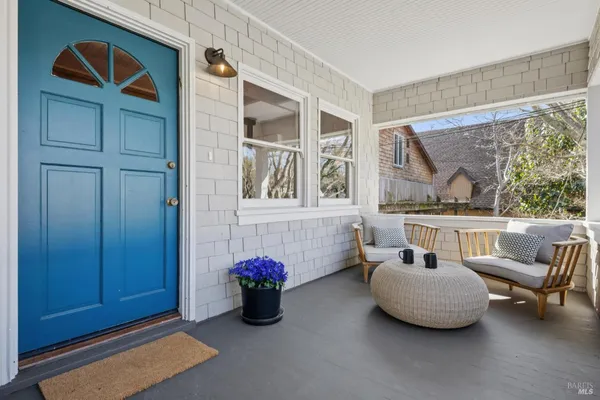 $1,695,000 | 163 Tunstead Avenue, San Anselmo, CA 94960