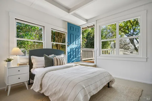 $1,695,000 | 163 Tunstead Avenue, San Anselmo, CA 94960
