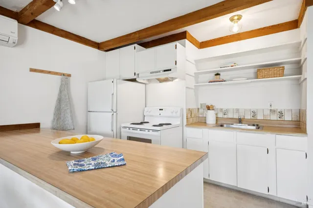 $2,100,000 | 163 Tunstead Avenue, San Anselmo, CA 94960