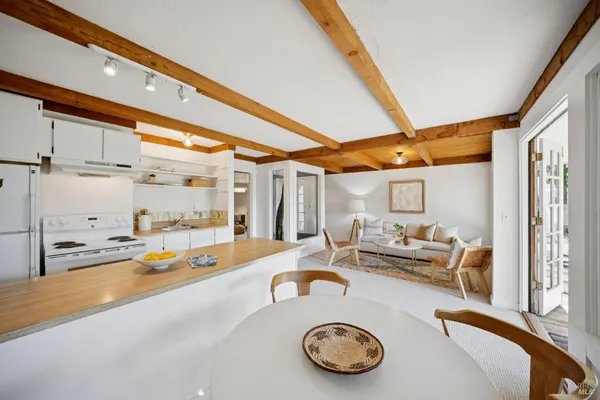 $1,695,000 | 163 Tunstead Avenue, San Anselmo, CA 94960