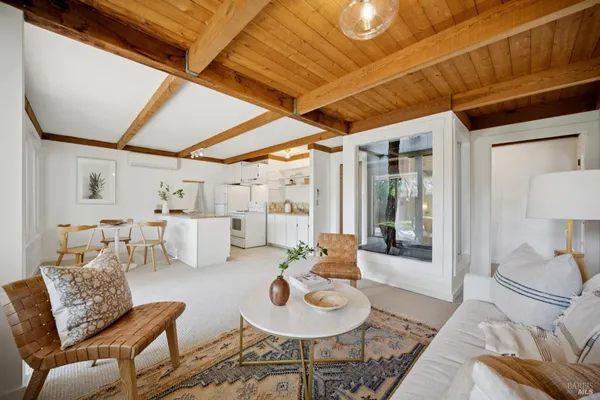 $1,695,000 | 163 Tunstead Avenue, San Anselmo, CA 94960