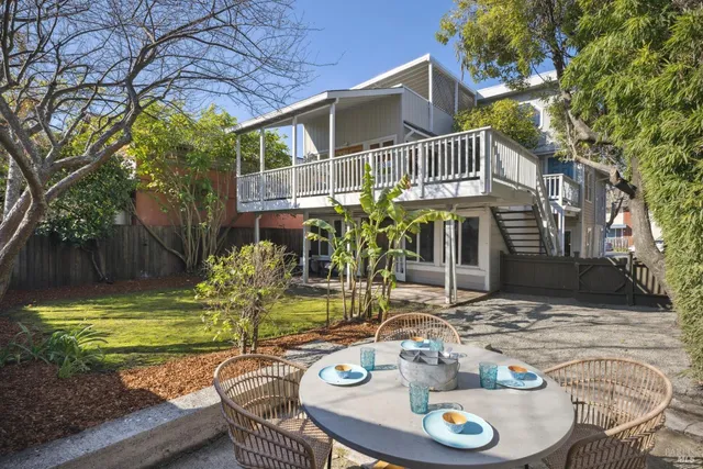 $2,100,000 | 163 Tunstead Avenue, San Anselmo, CA 94960